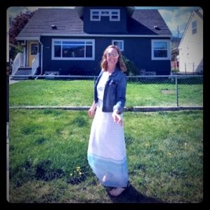 Meet your Posher, Jennifer